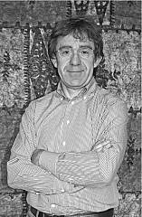 Adriano favole. il koinocene e le sfide dell'antropologia ecologica